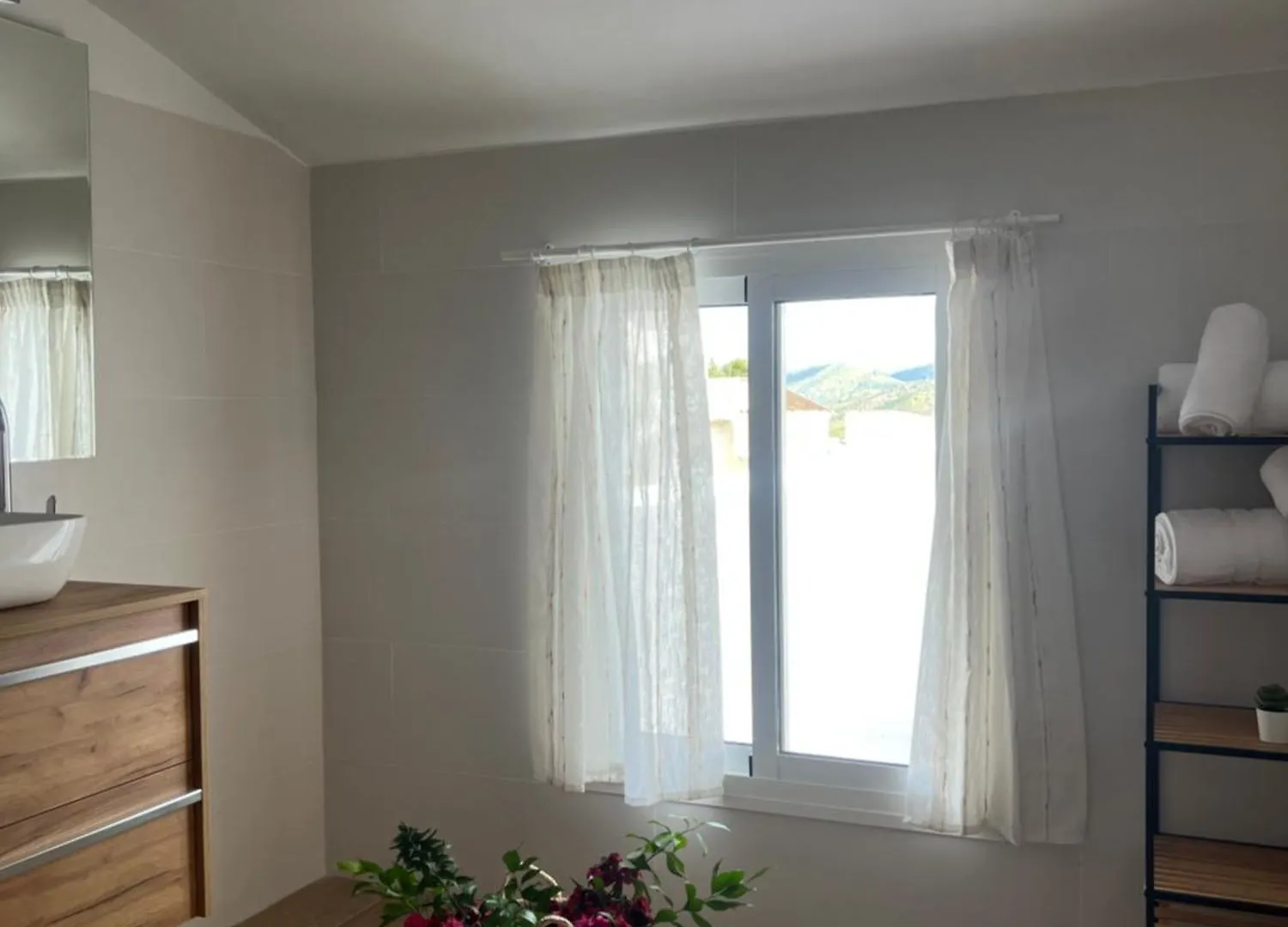Δωμάτια σε οικογενειακή κατοικία Casa Roberto Διαμέρισμα Alora