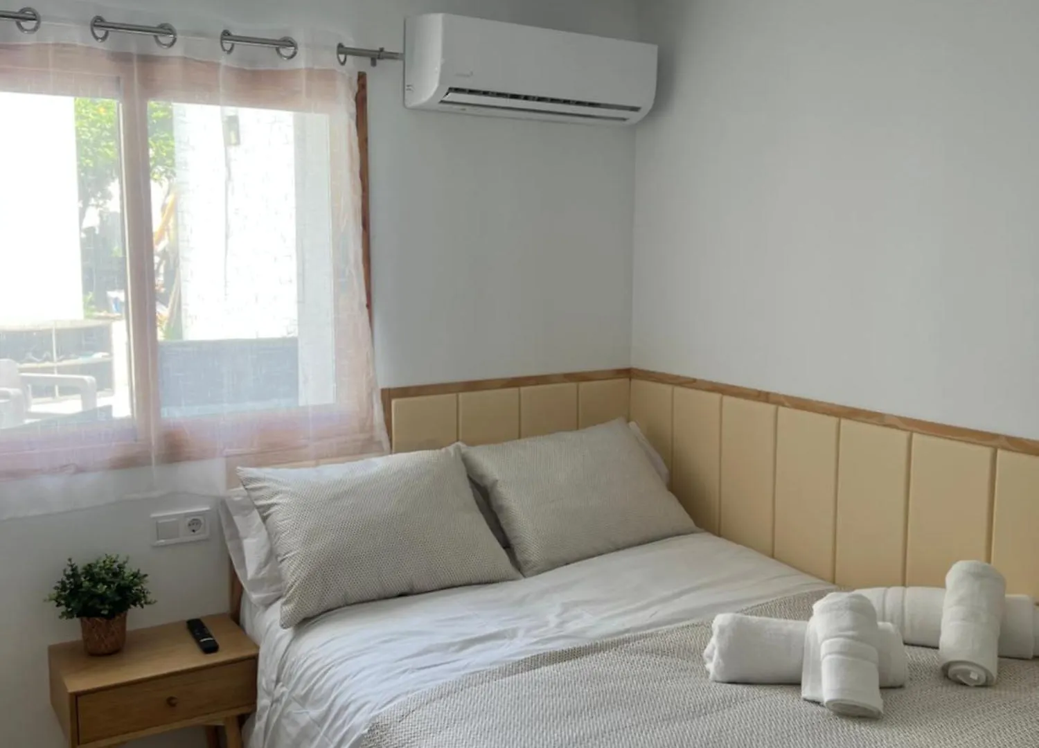 Casa Roberto Διαμέρισμα Alora