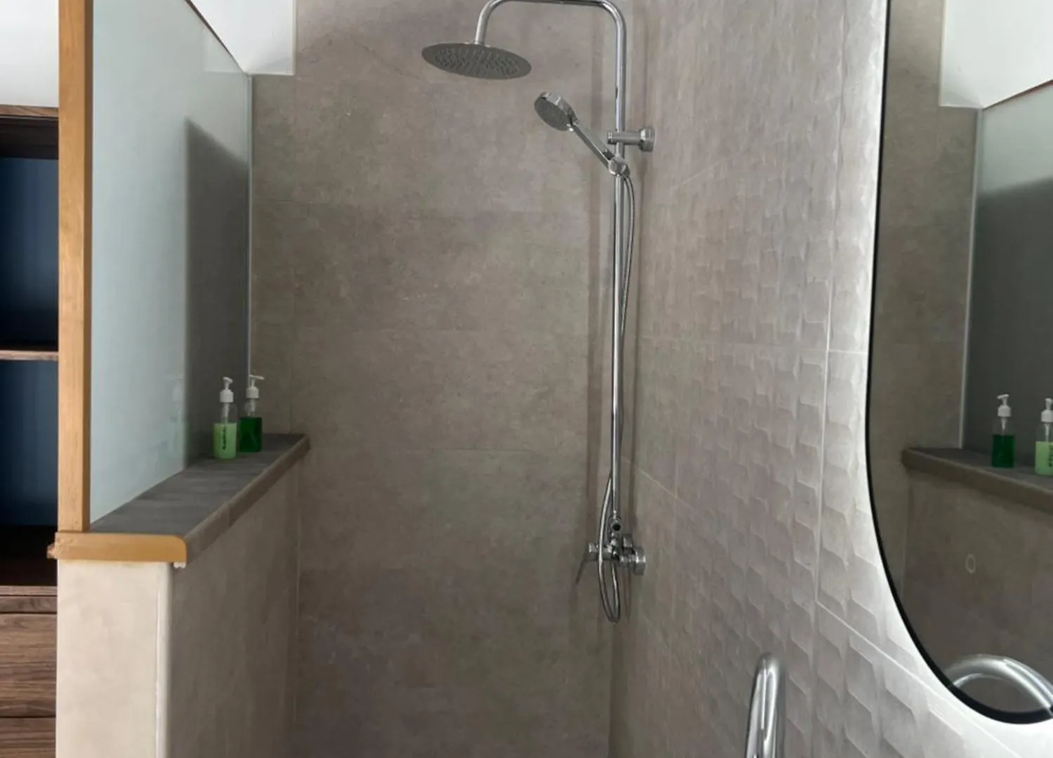 Casa Roberto Διαμέρισμα Alora