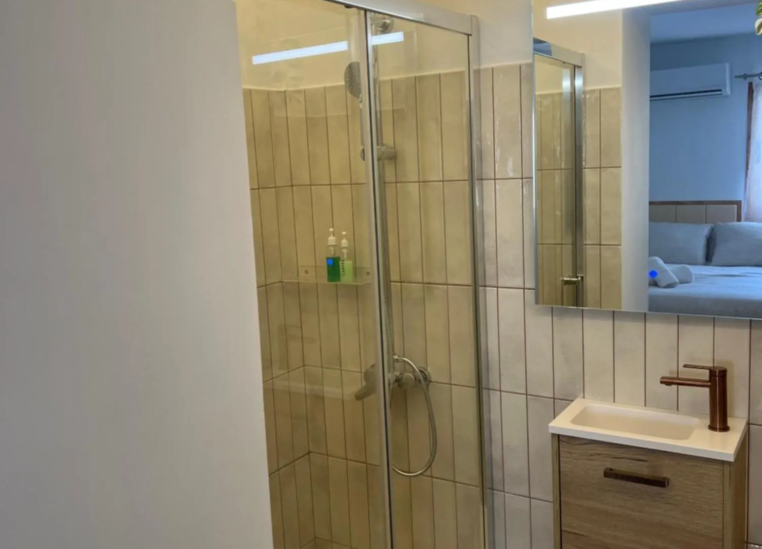 Casa Roberto Διαμέρισμα Alora 0*,