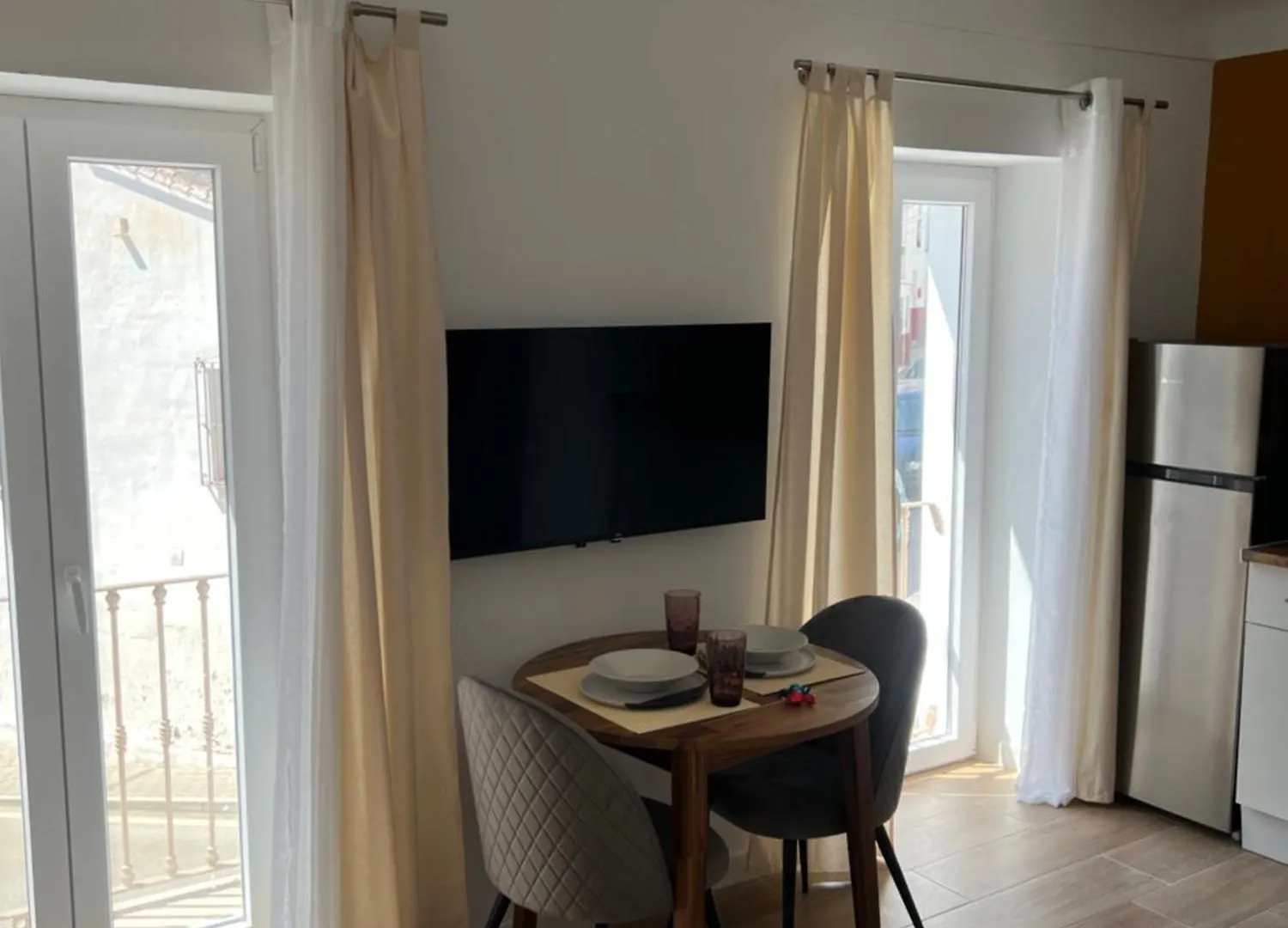 Casa Roberto Διαμέρισμα Alora Δωμάτια σε οικογενειακή κατοικία