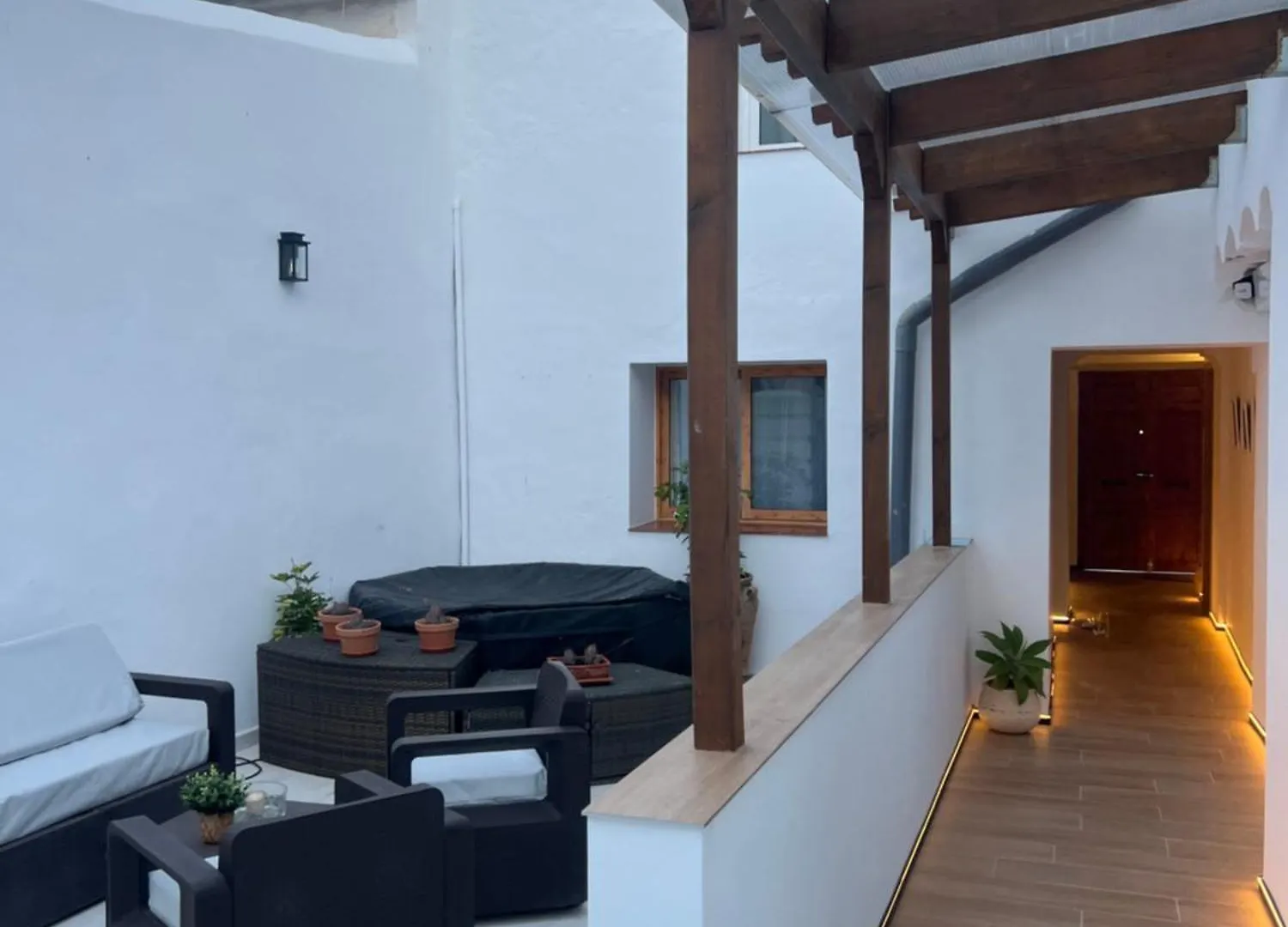 Casa Roberto Διαμέρισμα Alora