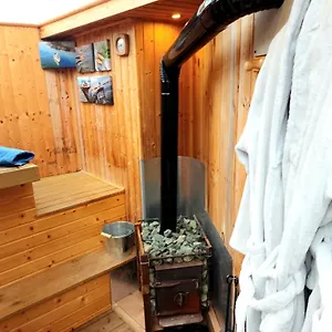 Artestacion Appartement